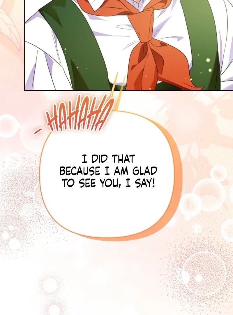 I Thought You Were A Time-Limited Husband Chapter 61 – Page 47