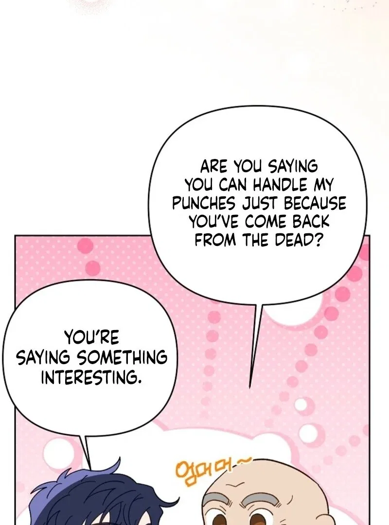 I Thought You Were A Time-Limited Husband Chapter 61 – Page 48