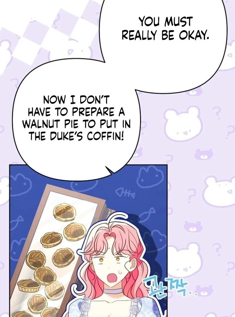 I Thought You Were A Time-Limited Husband Chapter 61 – Page 50