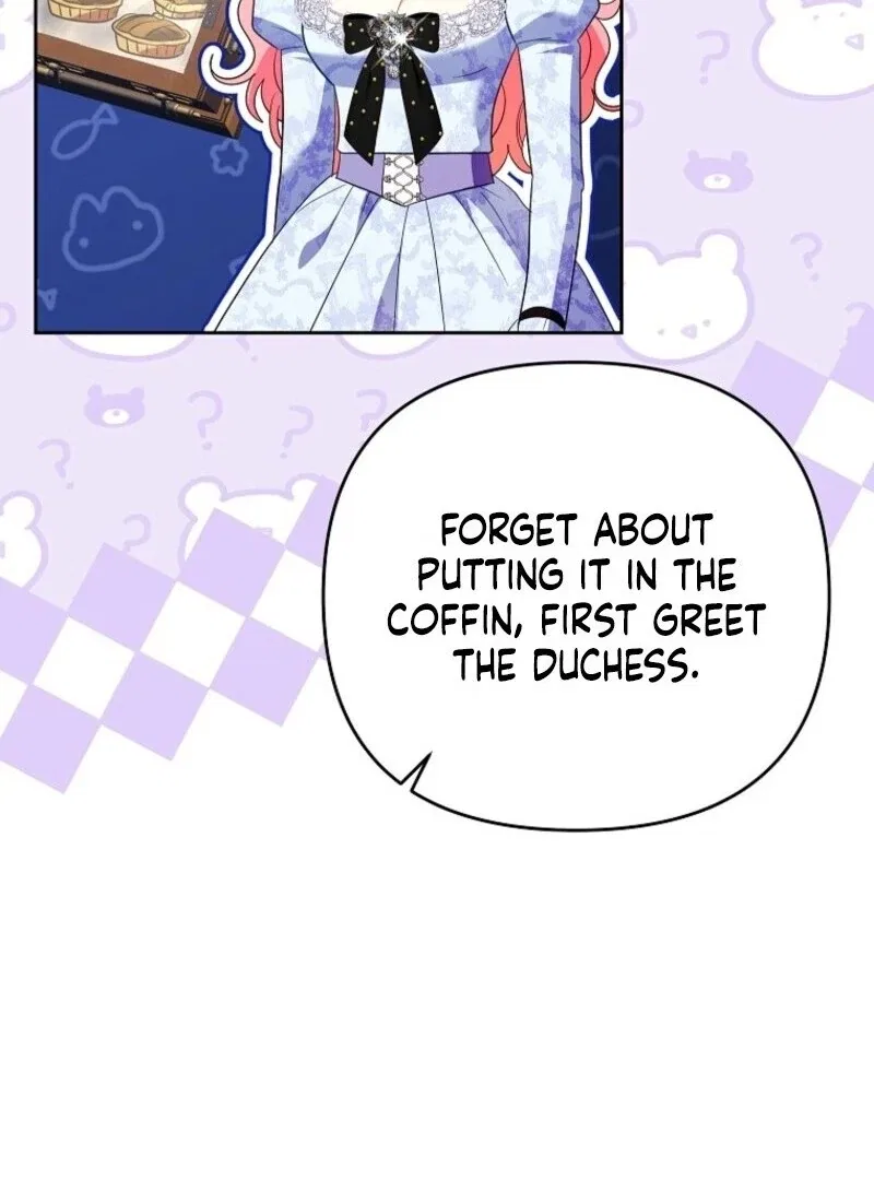 I Thought You Were A Time-Limited Husband Chapter 61 – Page 51