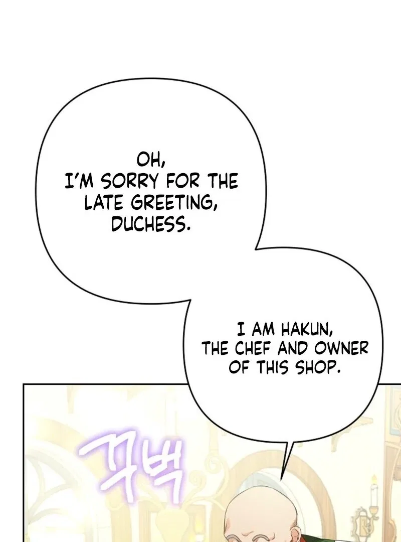 I Thought You Were A Time-Limited Husband Chapter 61 – Page 52