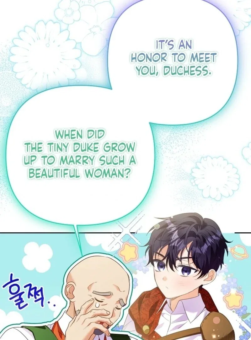 I Thought You Were A Time-Limited Husband Chapter 61 – Page 55
