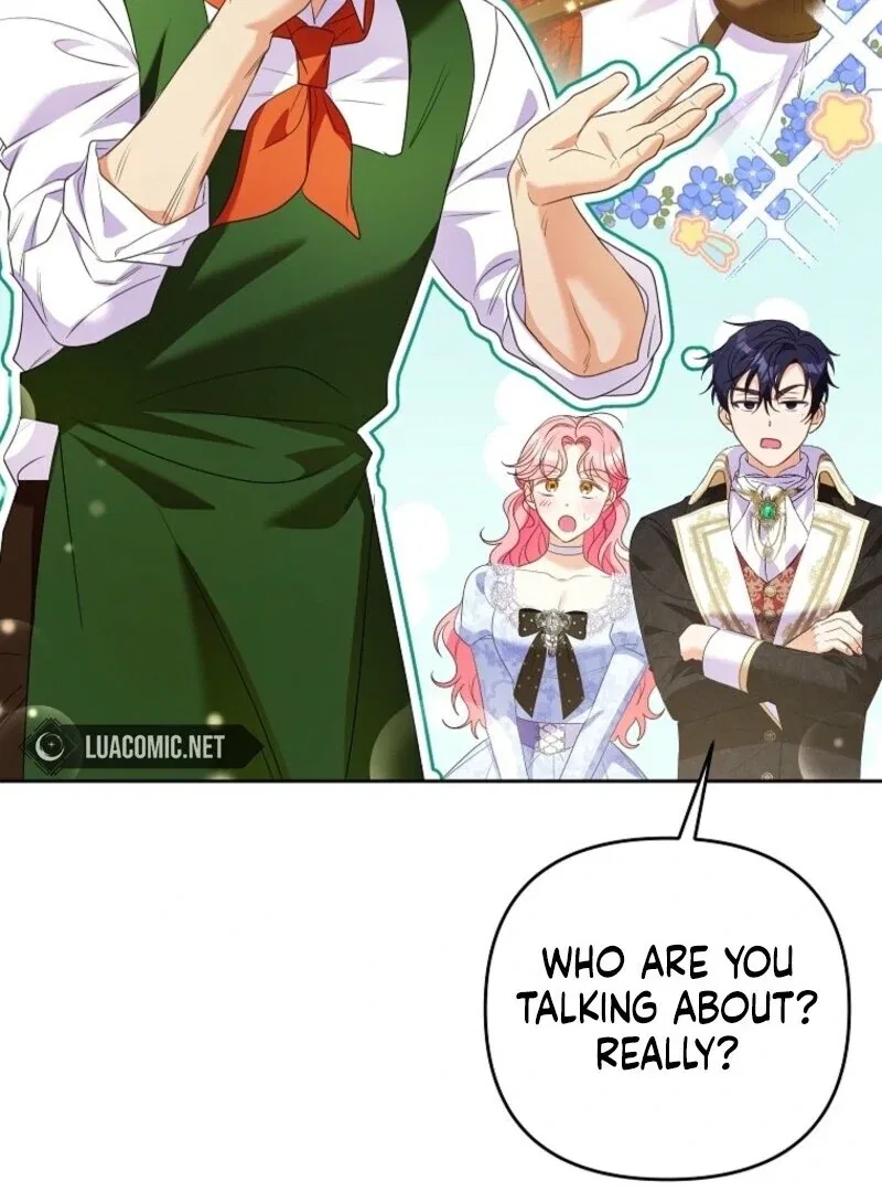 I Thought You Were A Time-Limited Husband Chapter 61 – Page 56