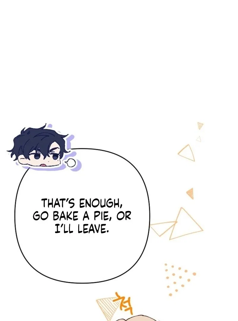 I Thought You Were A Time-Limited Husband Chapter 61 – Page 57