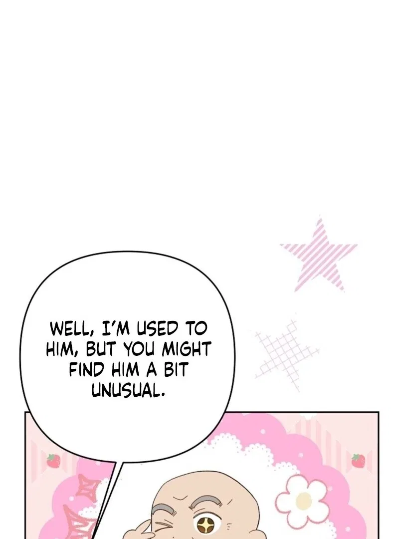 I Thought You Were A Time-Limited Husband Chapter 61 – Page 61