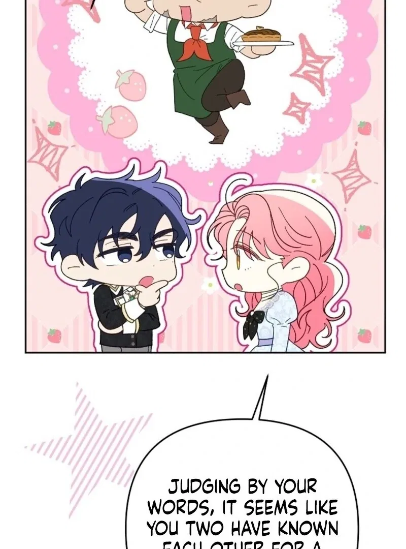 I Thought You Were A Time-Limited Husband Chapter 61 – Page 62