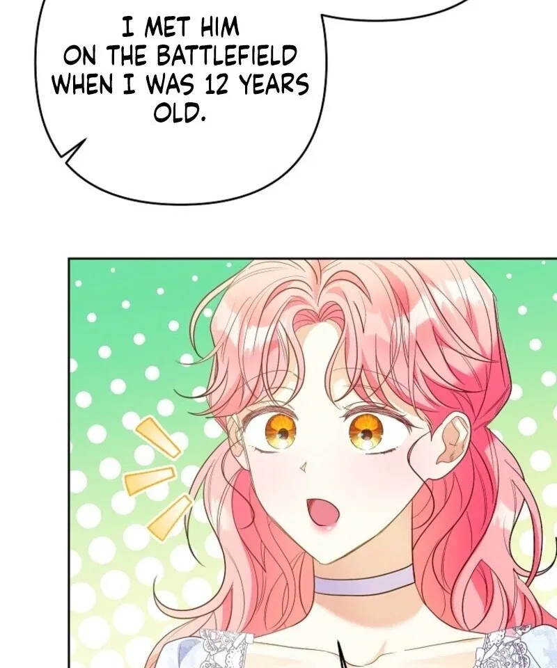 I Thought You Were A Time-Limited Husband Chapter 61 – Page 64