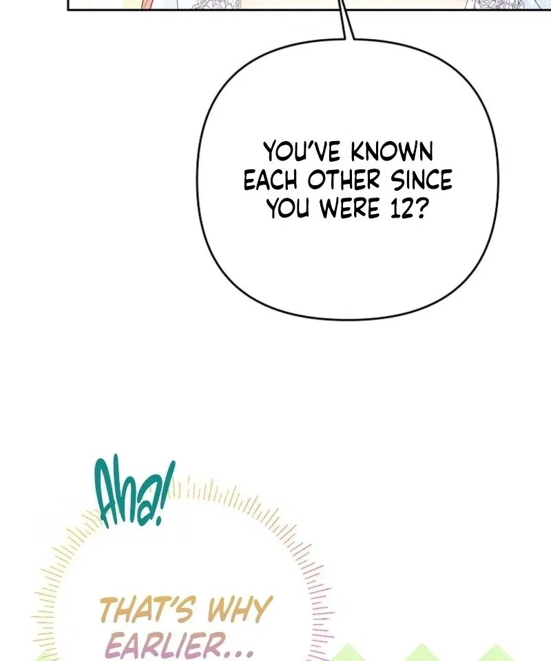 I Thought You Were A Time-Limited Husband Chapter 61 – Page 65