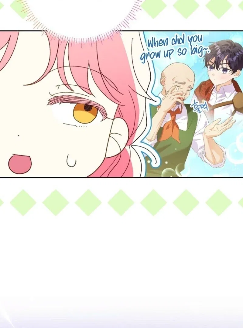 I Thought You Were A Time-Limited Husband Chapter 61 – Page 66