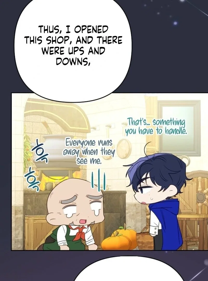 I Thought You Were A Time-Limited Husband Chapter 61 – Page 73