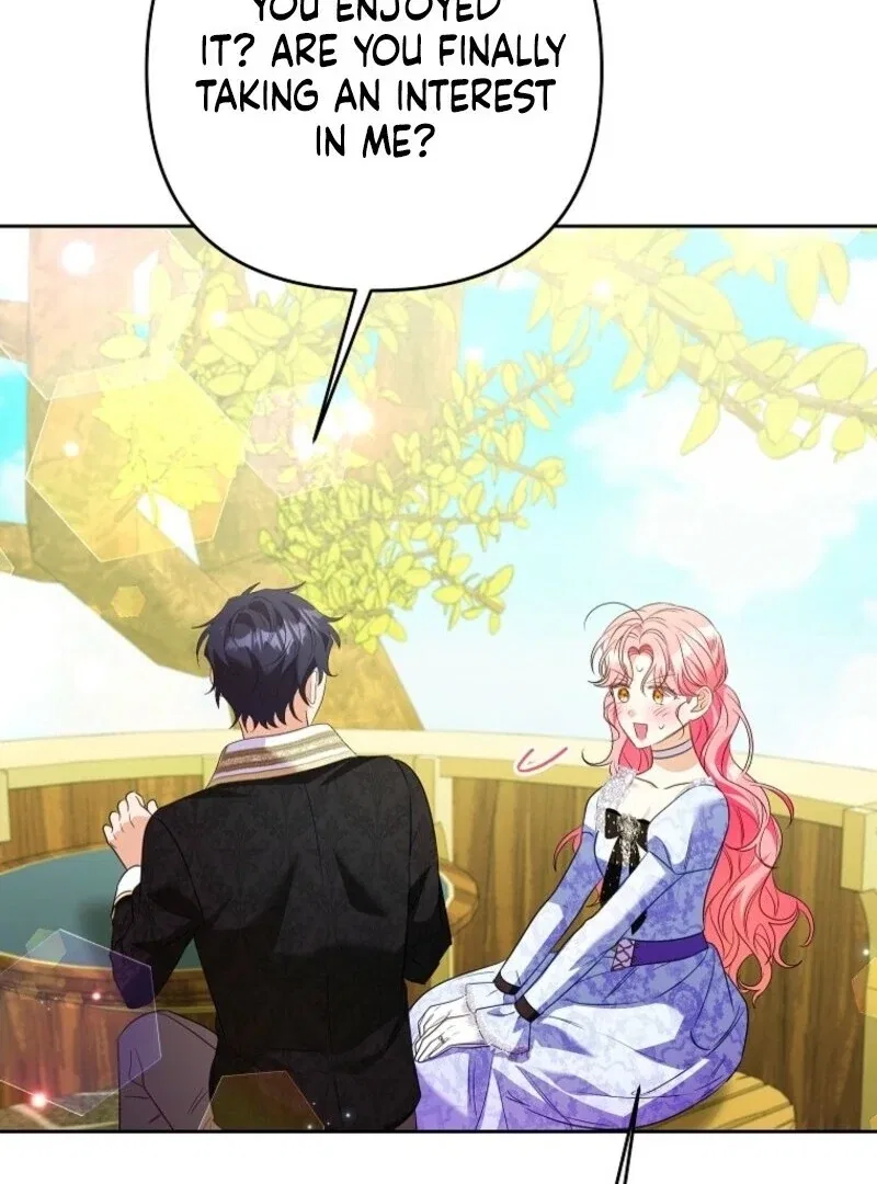 I Thought You Were A Time-Limited Husband Chapter 61 – Page 84