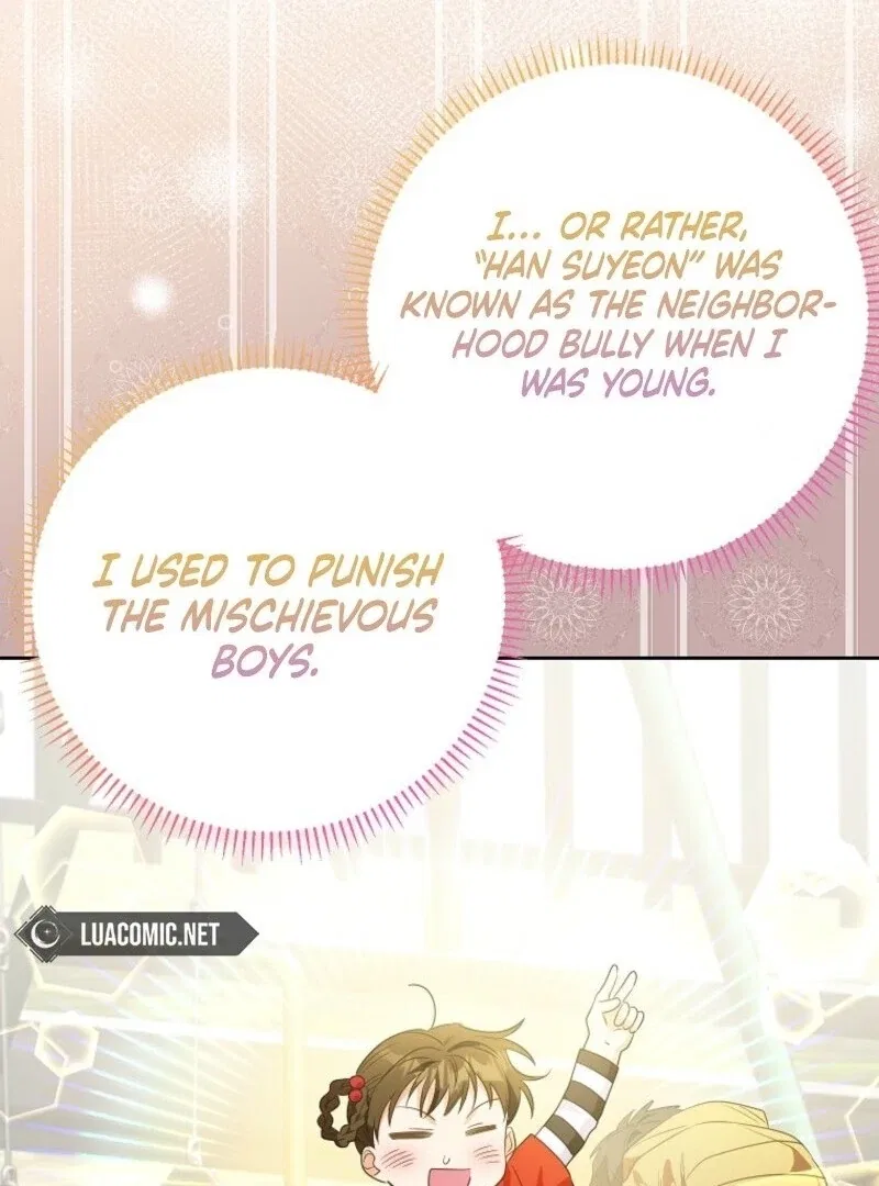 I Thought You Were A Time-Limited Husband Chapter 61 – Page 92