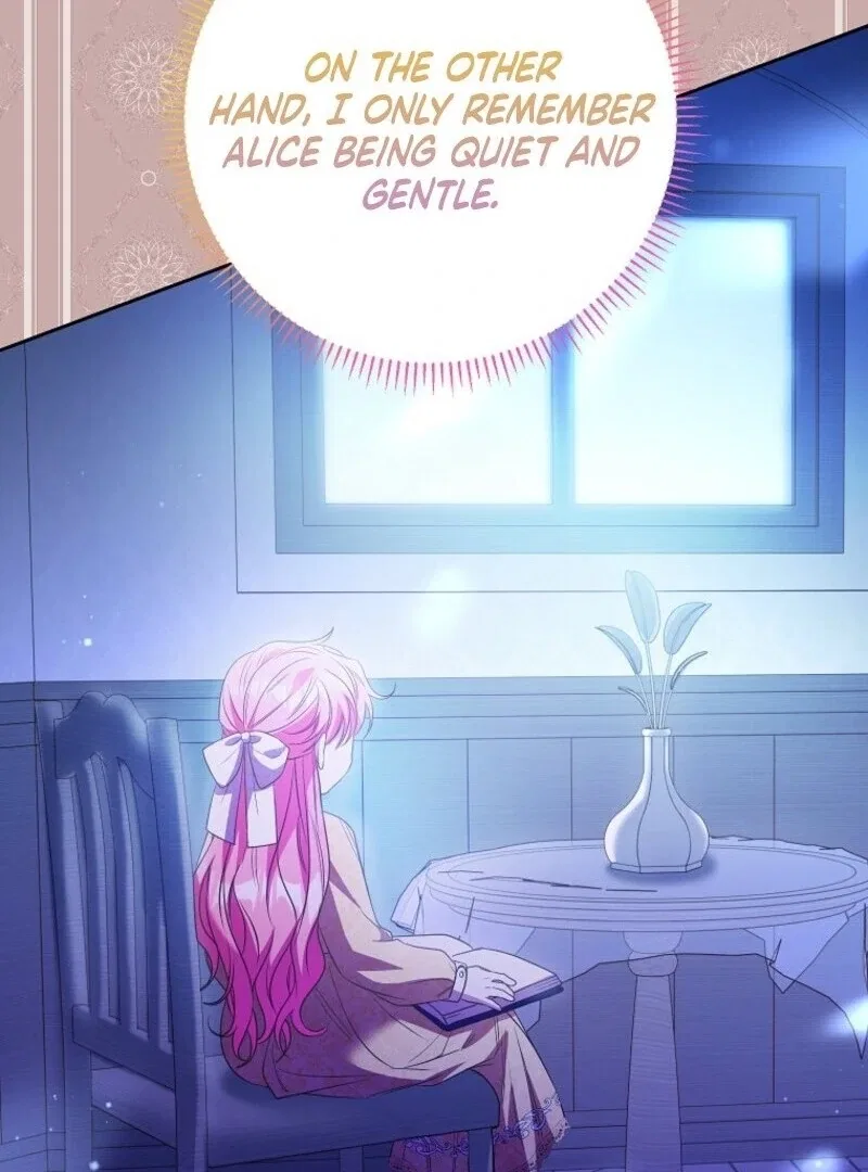 I Thought You Were A Time-Limited Husband Chapter 61 – Page 94