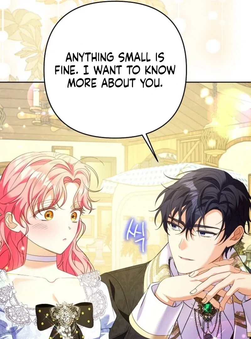 I Thought You Were A Time-Limited Husband Chapter 61 – Page 100