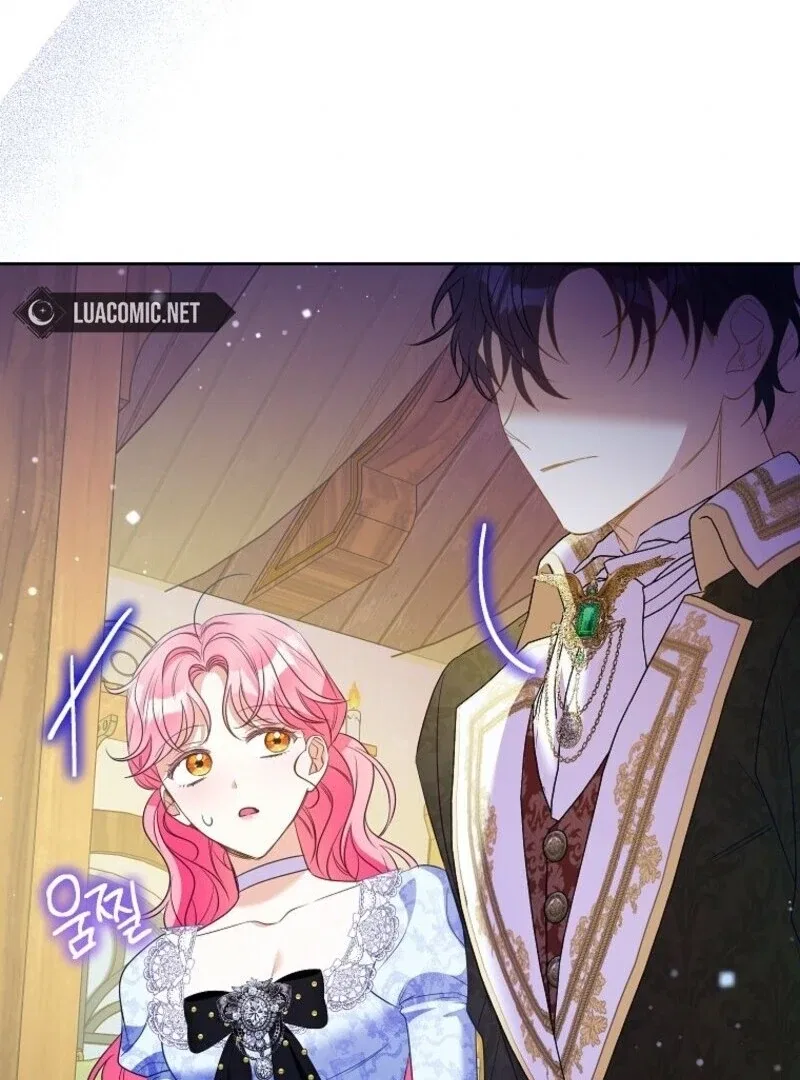 I Thought You Were A Time-Limited Husband Chapter 61 – Page 105