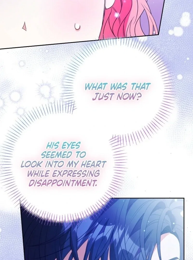 I Thought You Were A Time-Limited Husband Chapter 61 – Page 107
