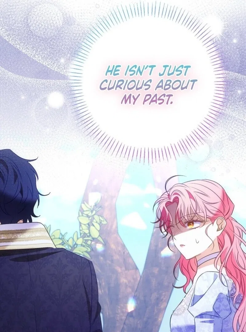 I Thought You Were A Time-Limited Husband Chapter 61 – Page 110