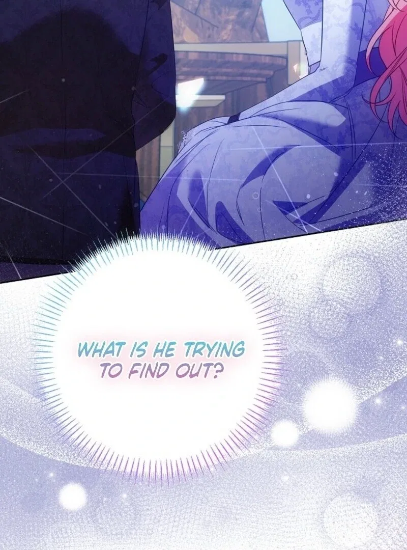 I Thought You Were A Time-Limited Husband Chapter 61 – Page 111