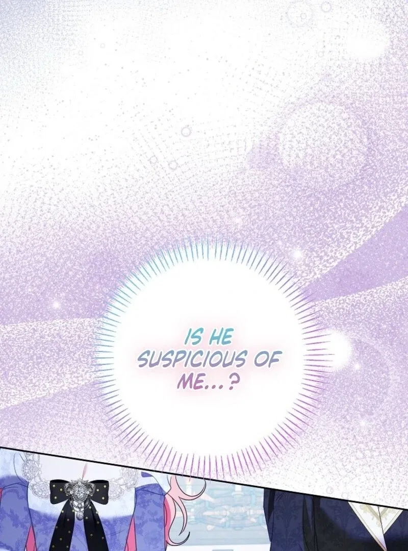 I Thought You Were A Time-Limited Husband Chapter 61 – Page 112