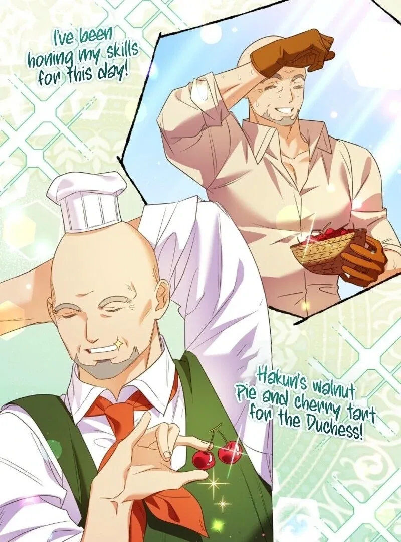 I Thought You Were A Time-Limited Husband Chapter 61 – Page 117