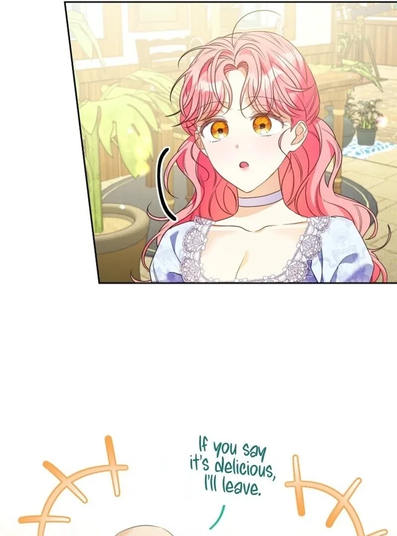 I Thought You Were A Time-Limited Husband Chapter 61 – Page 121