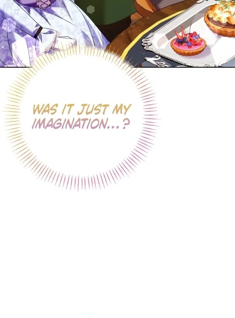 I Thought You Were A Time-Limited Husband Chapter 61 – Page 123