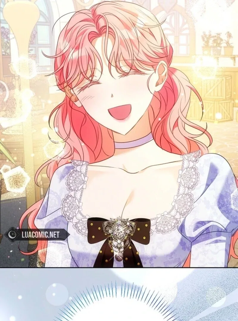 I Thought You Were A Time-Limited Husband Chapter 61 – Page 127