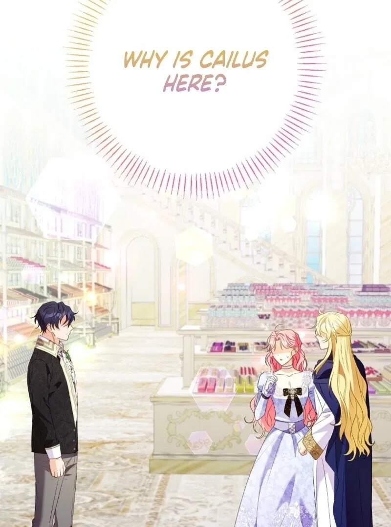 I Thought You Were A Time-Limited Husband Chapter 60 – Page 4