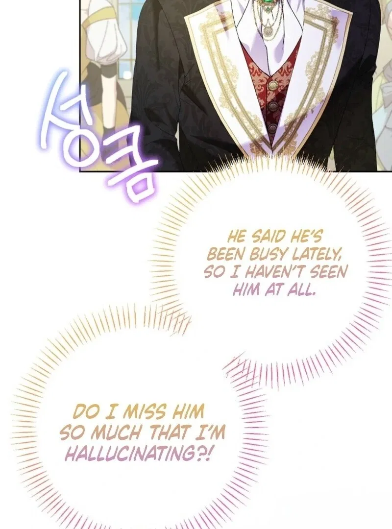 I Thought You Were A Time-Limited Husband Chapter 60 – Page 7