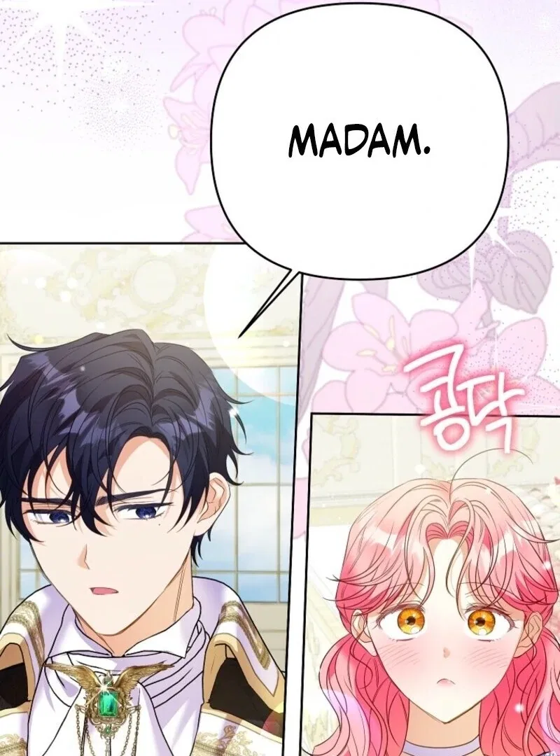 I Thought You Were A Time-Limited Husband Chapter 60 – Page 11