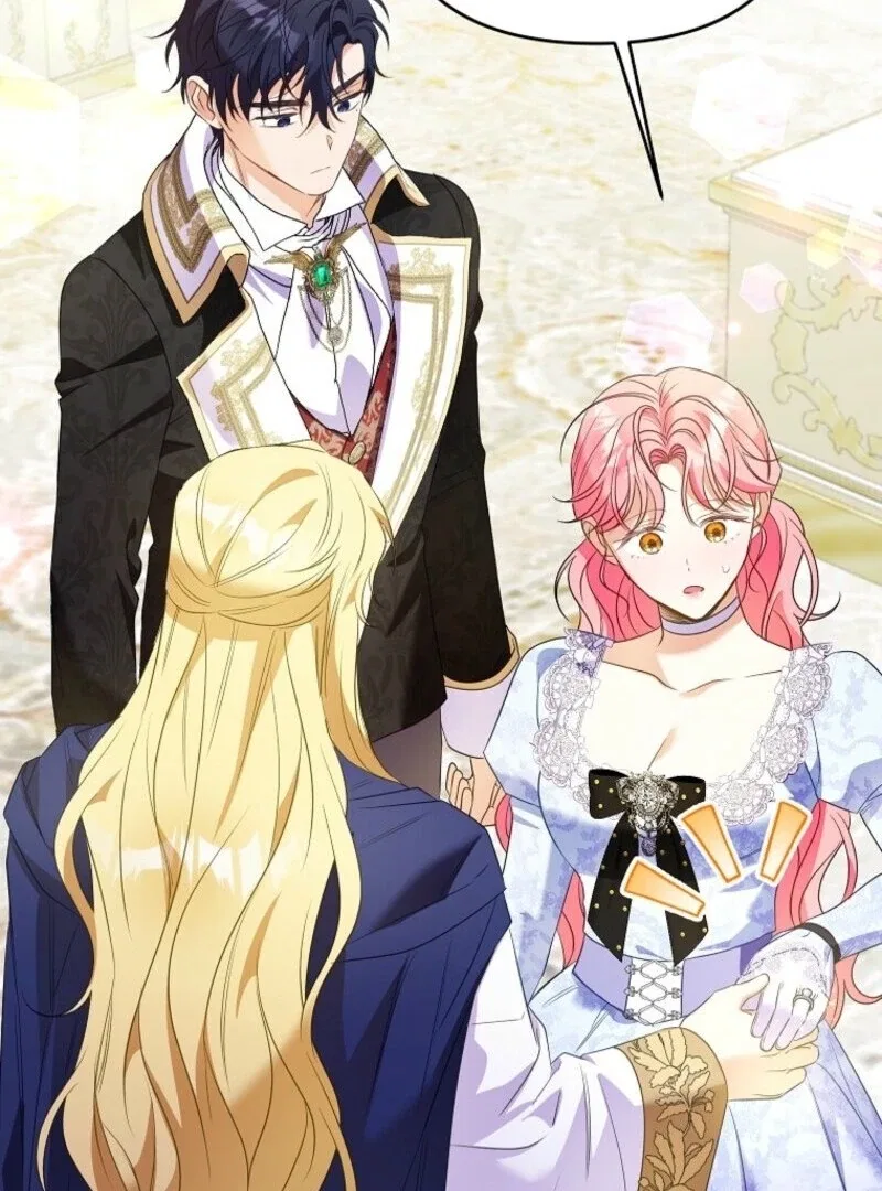 I Thought You Were A Time-Limited Husband Chapter 60 – Page 15