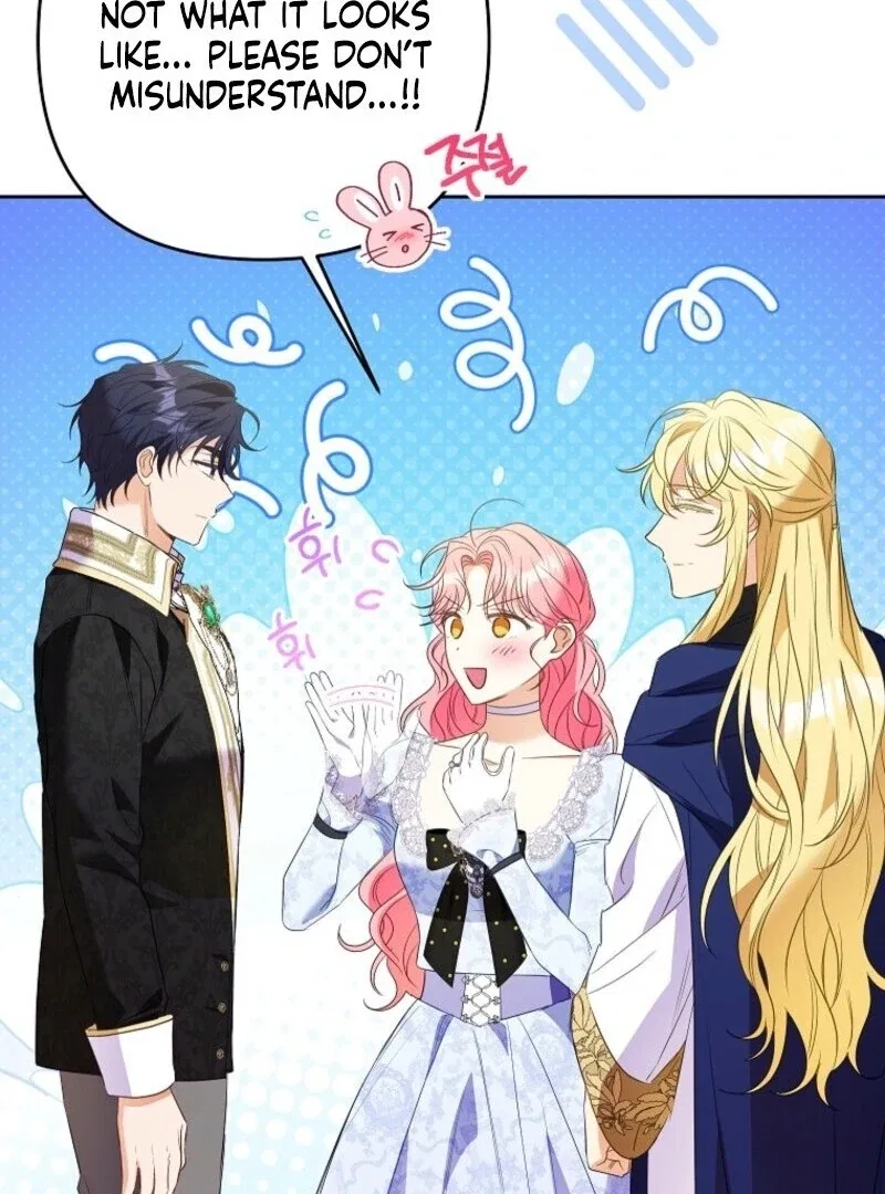 I Thought You Were A Time-Limited Husband Chapter 60 – Page 19