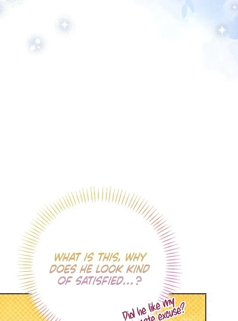 I Thought You Were A Time-Limited Husband Chapter 60 – Page 25