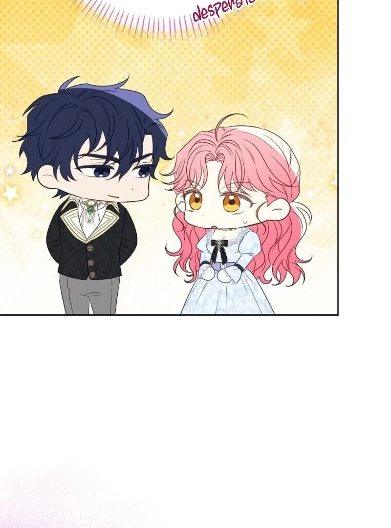 I Thought You Were A Time-Limited Husband Chapter 60 – Page 26