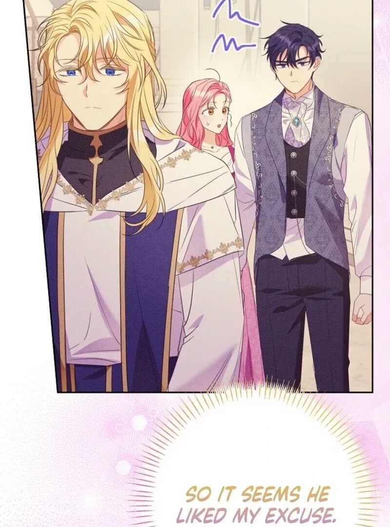 I Thought You Were A Time-Limited Husband Chapter 60 – Page 28