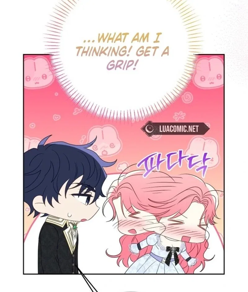 I Thought You Were A Time-Limited Husband Chapter 60 – Page 32