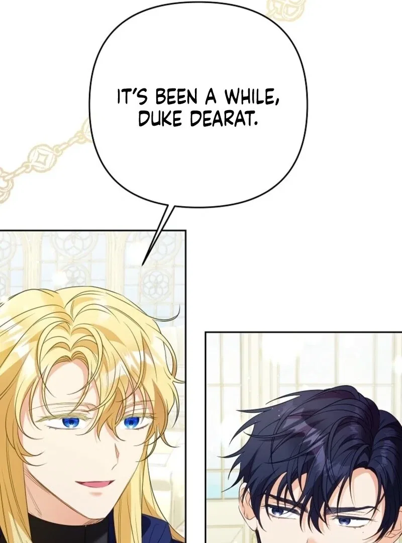 I Thought You Were A Time-Limited Husband Chapter 60 – Page 34