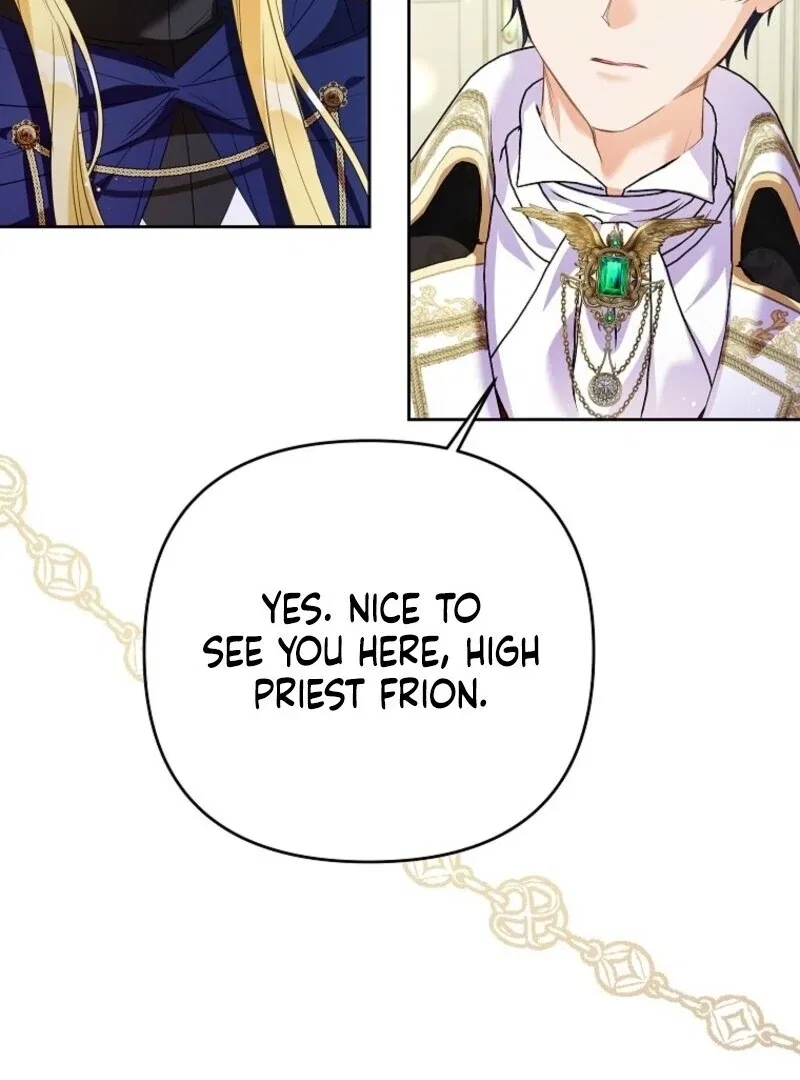 I Thought You Were A Time-Limited Husband Chapter 60 – Page 35