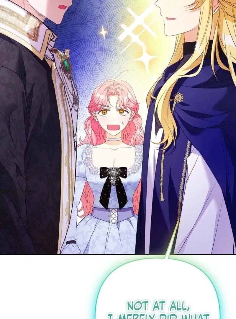 I Thought You Were A Time-Limited Husband Chapter 60 – Page 37