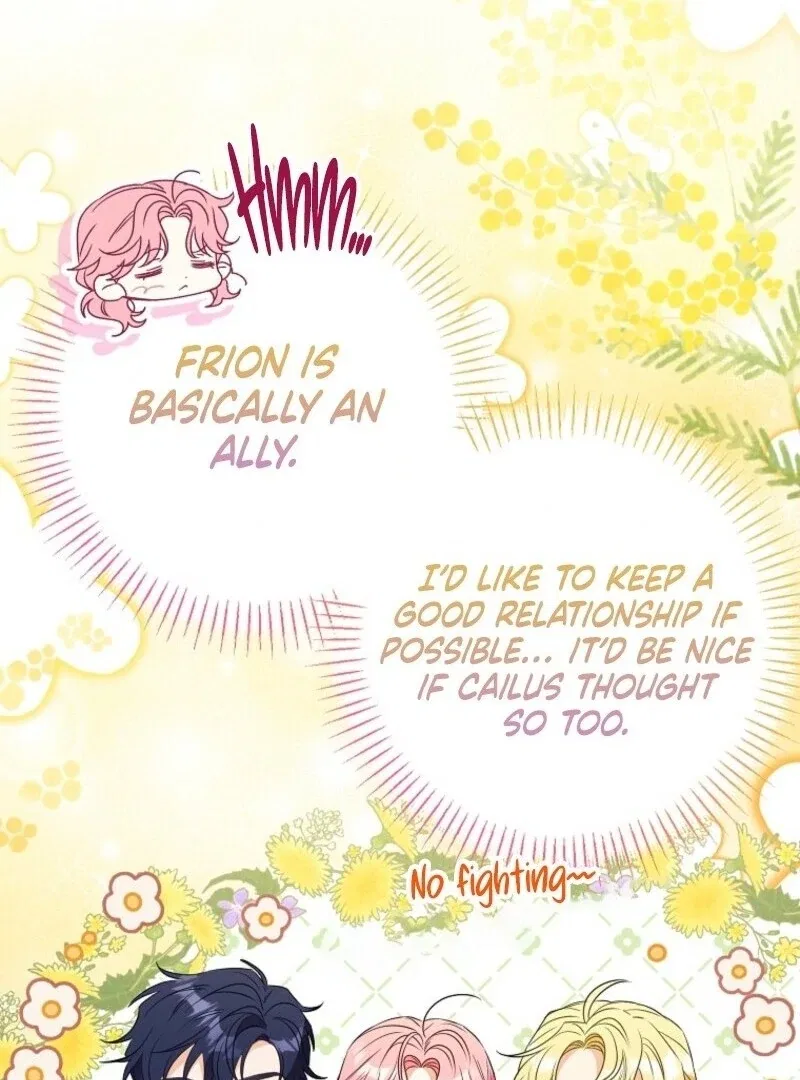 I Thought You Were A Time-Limited Husband Chapter 60 – Page 39