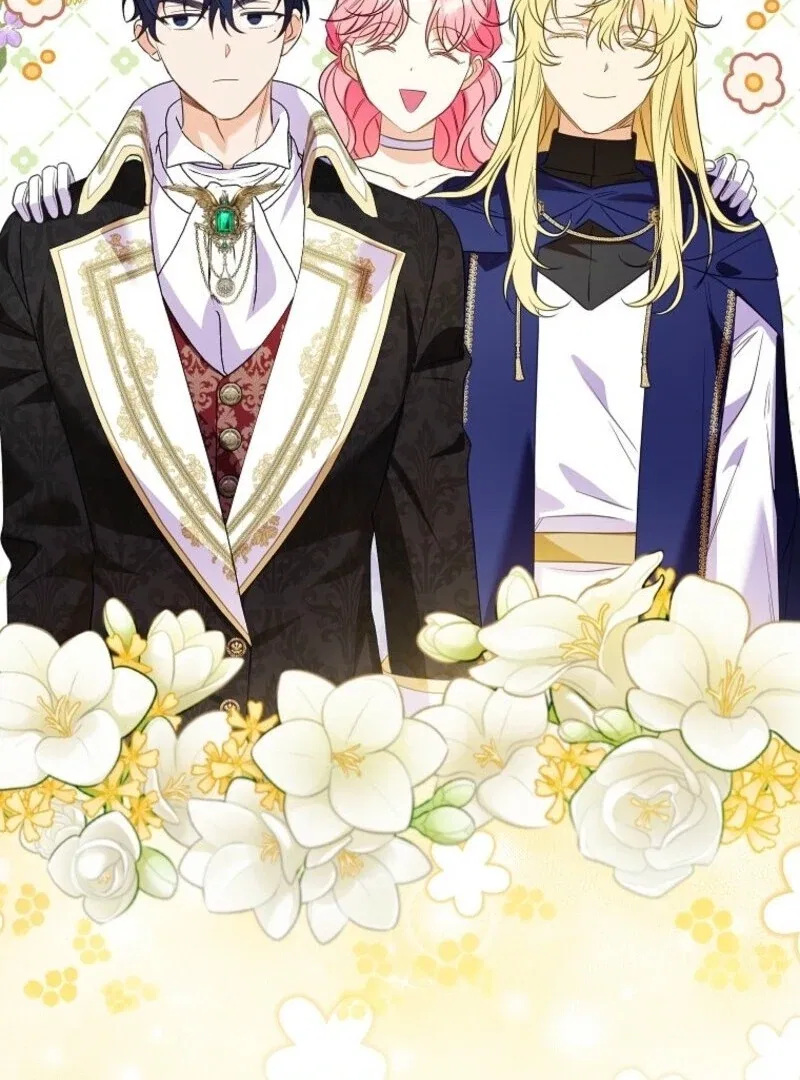 I Thought You Were A Time-Limited Husband Chapter 60 – Page 40