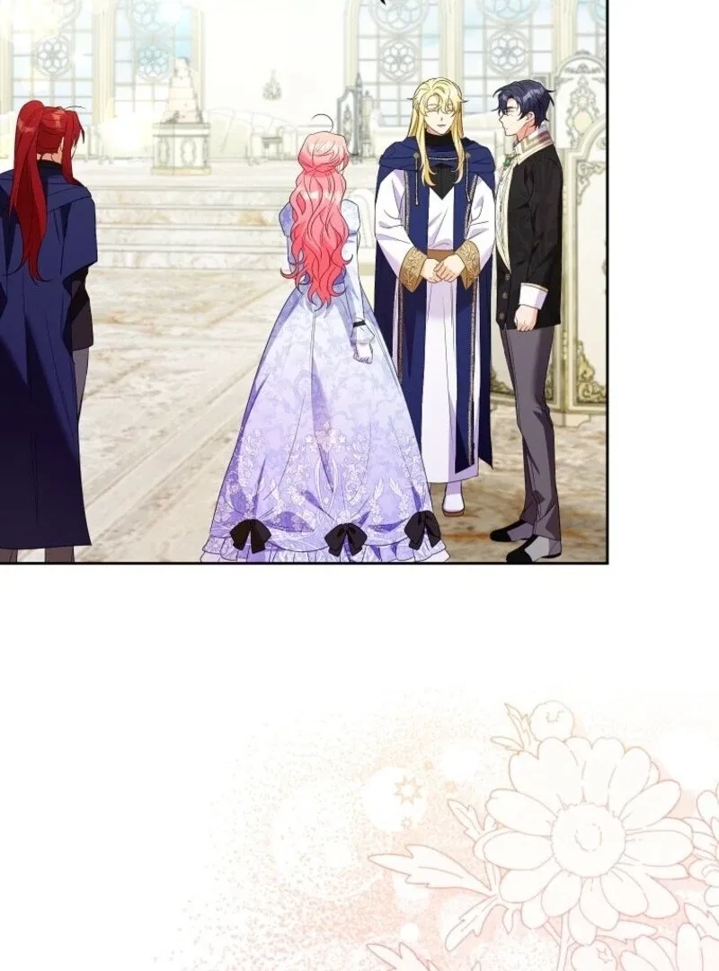 I Thought You Were A Time-Limited Husband Chapter 60 – Page 42