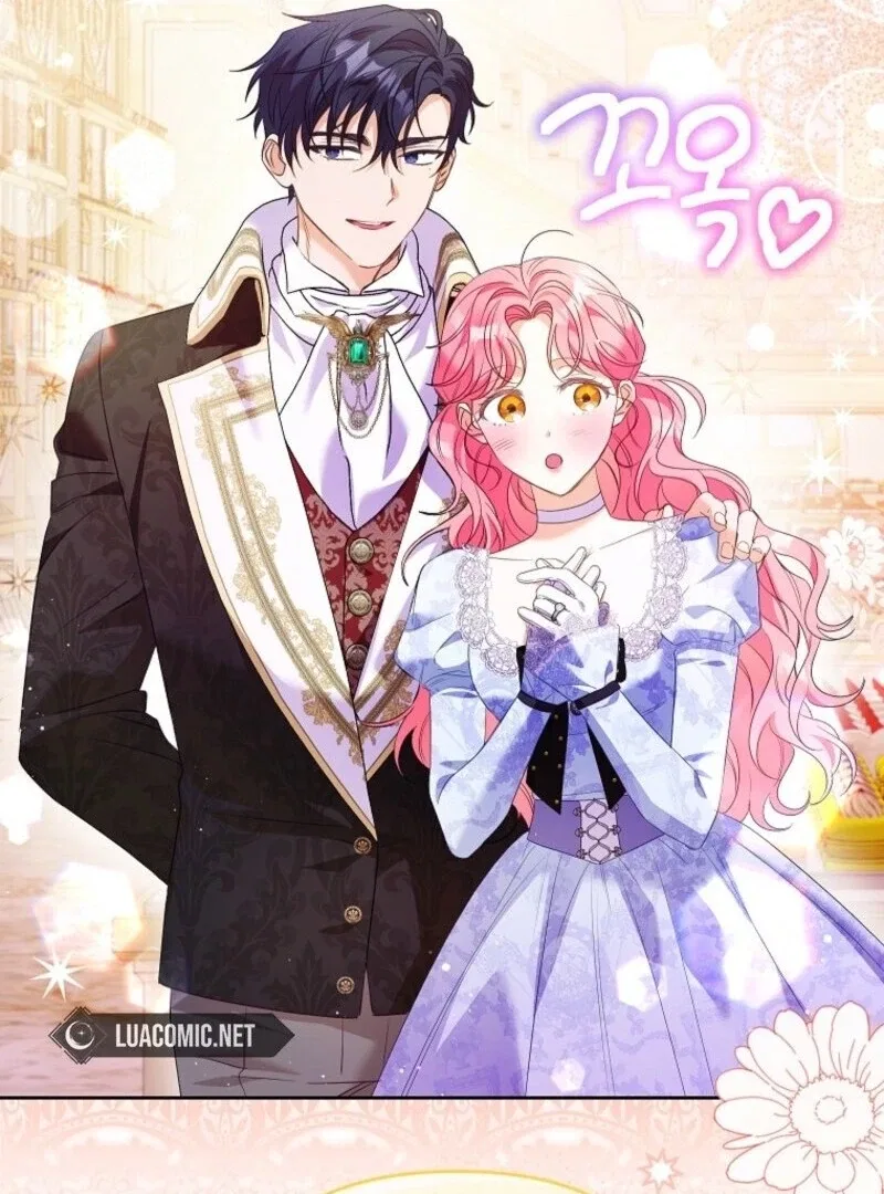 I Thought You Were A Time-Limited Husband Chapter 60 – Page 45