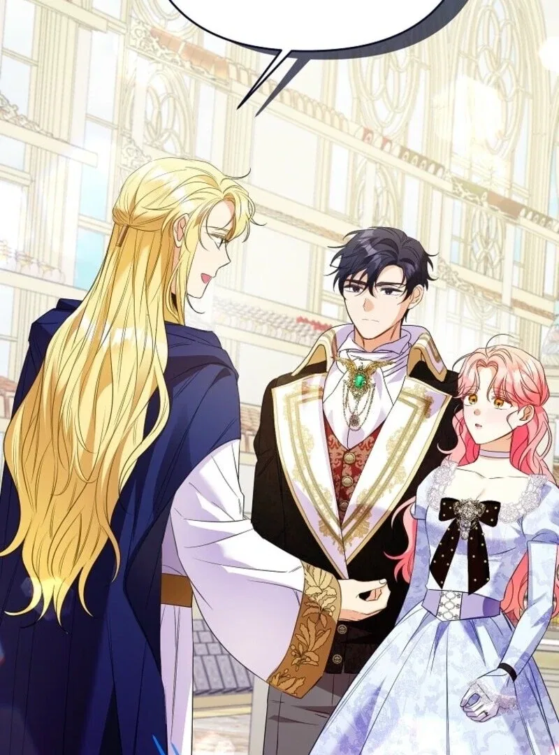 I Thought You Were A Time-Limited Husband Chapter 60 – Page 54