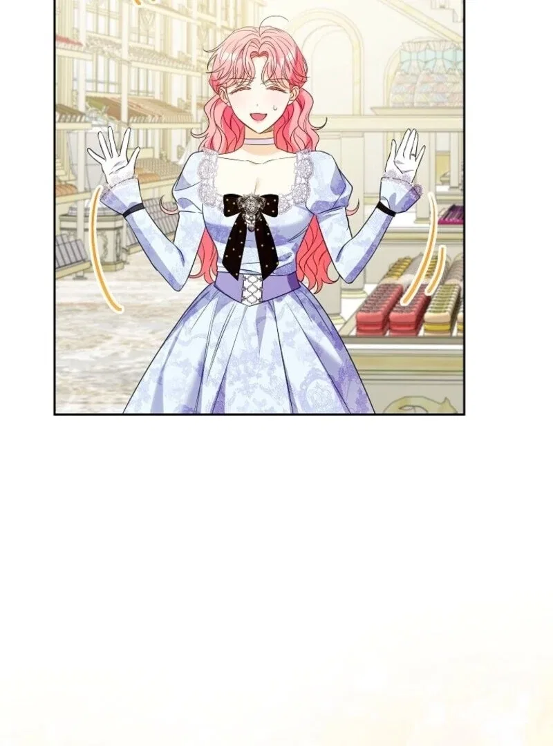 I Thought You Were A Time-Limited Husband Chapter 60 – Page 59