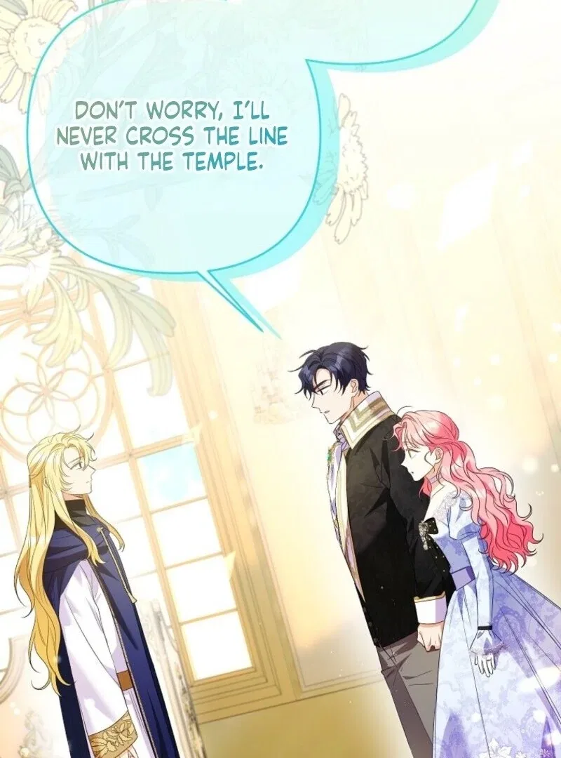 I Thought You Were A Time-Limited Husband Chapter 60 – Page 62