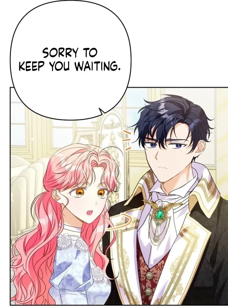 I Thought You Were A Time-Limited Husband Chapter 60 – Page 68