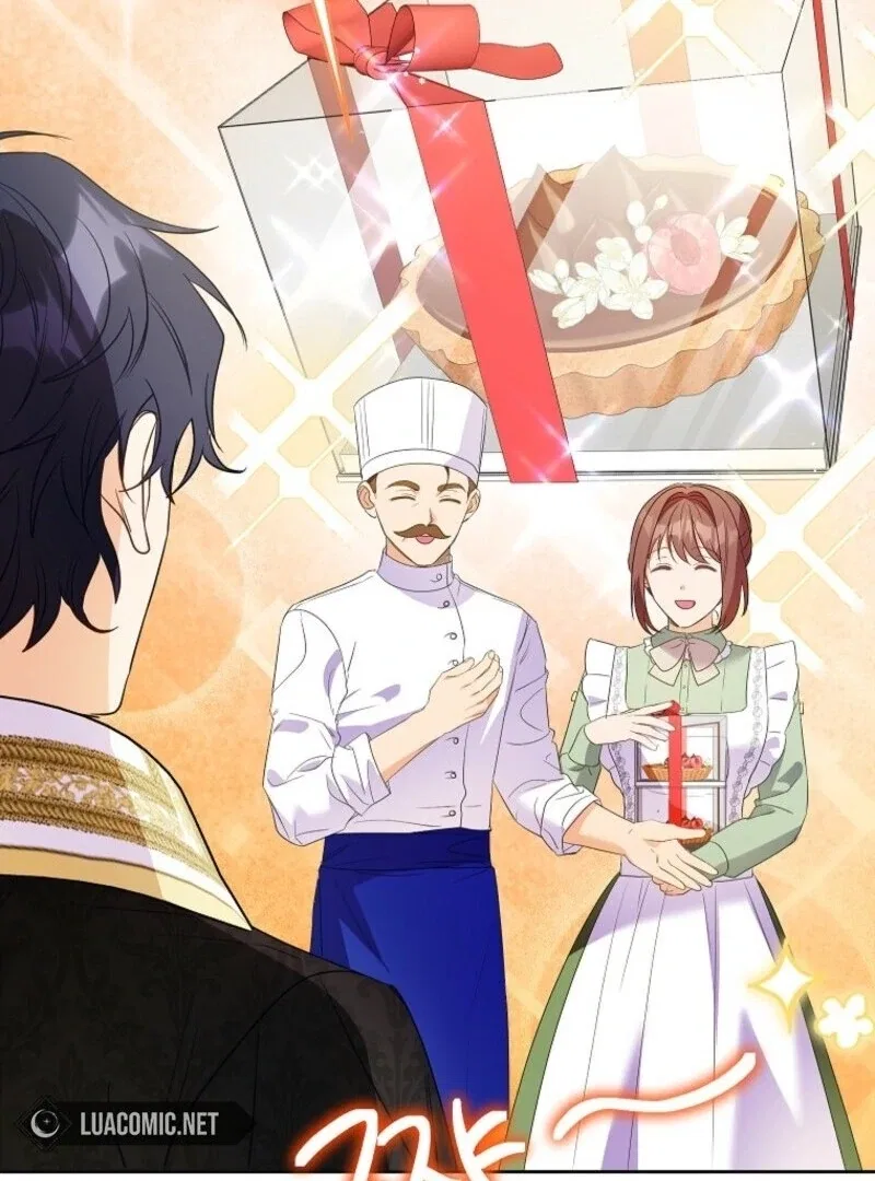 I Thought You Were A Time-Limited Husband Chapter 60 – Page 70