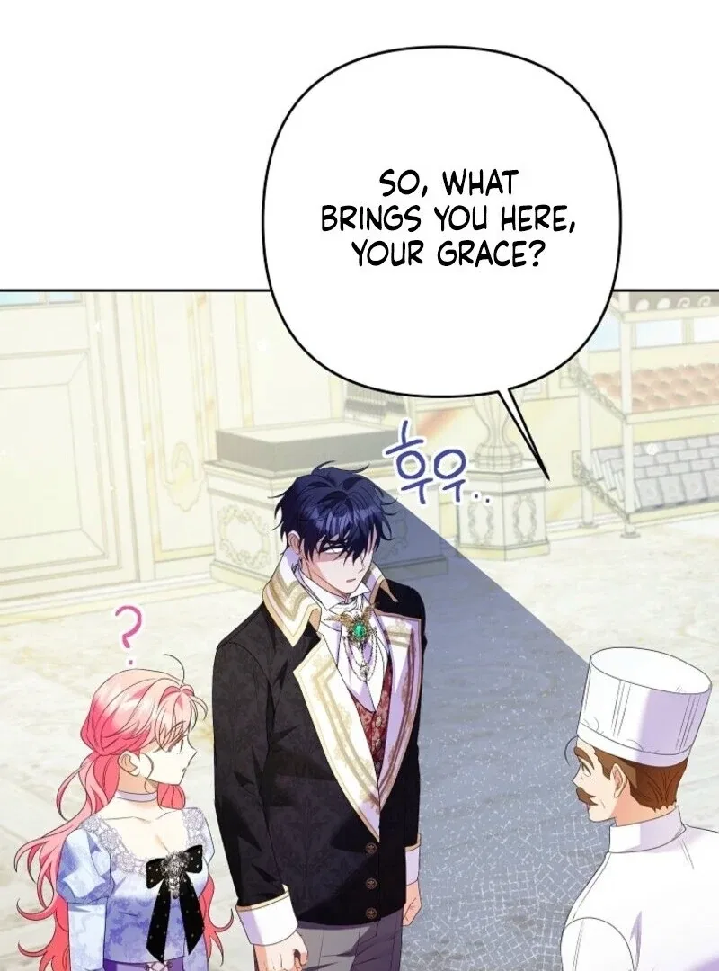 I Thought You Were A Time-Limited Husband Chapter 60 – Page 74