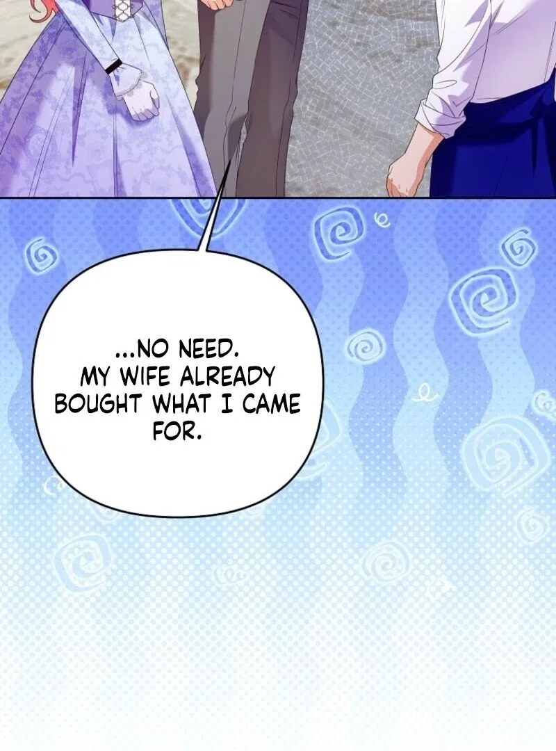 I Thought You Were A Time-Limited Husband Chapter 60 – Page 75